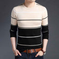 Syerra Men's Sweater - Stylish Comfort for Every Occasion