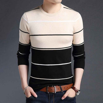 Syerra Men's Sweater - Stylish Comfort for Every Occasion